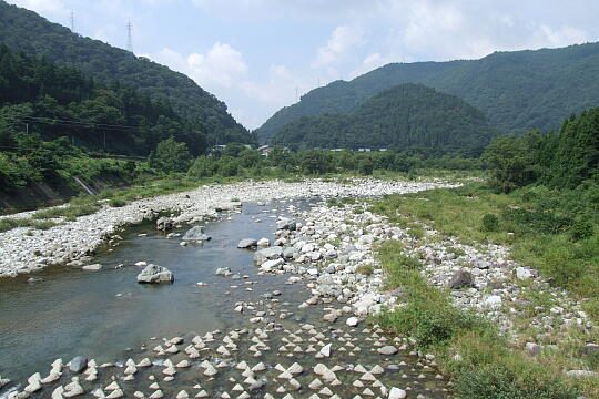 勝原橋 の写真(82) 2008年09月14日