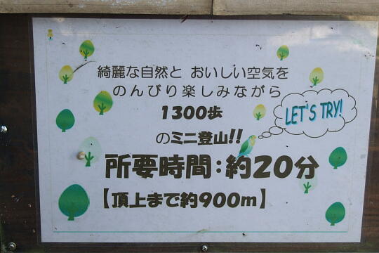 亀山公園 の写真(82) 2008年09月14日