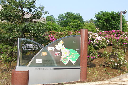 西山公園 さばえつつじまつり（１） の写真(85) 2007年05月03日