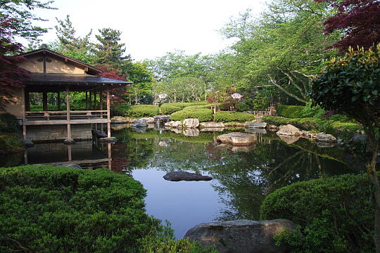 西山公園 休憩舎 の写真(82) 2007年05月03日