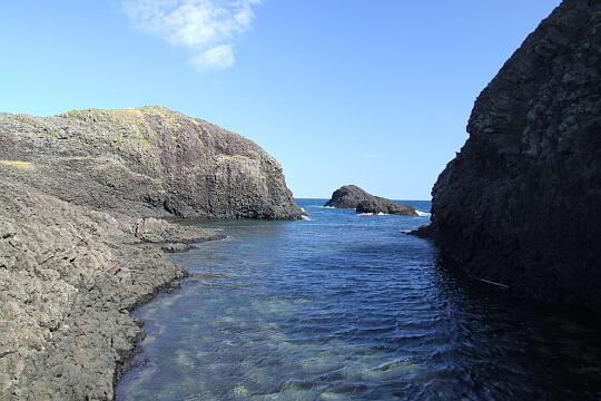 越前松島（１） の写真(84) 2006年09月03日