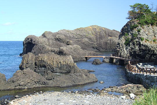 越前松島（１） の写真(85) 2006年09月03日