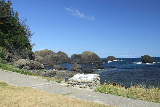 越前松島（２） の写真(86) 2006年09月03日