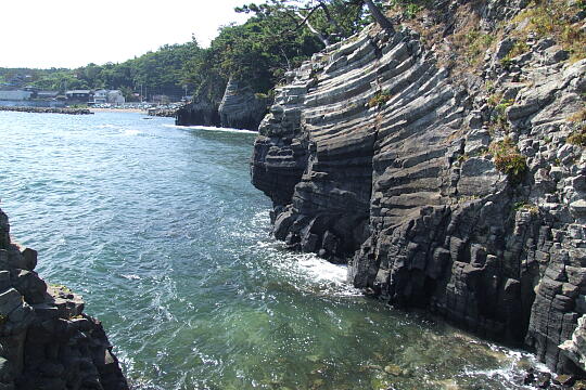 越前松島（２） の写真(88) 2006年09月03日