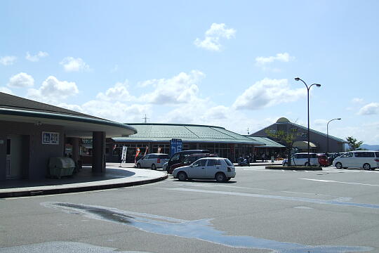 道の駅 みくに の写真(83) 2006年09月03日