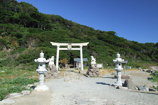 雄島橋 の写真(82) 2006年09月03日