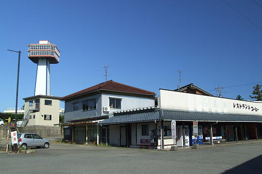 東尋坊バスのりば の写真(81) 2006年09月03日