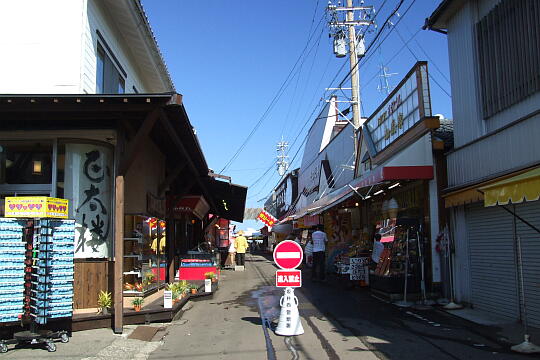 東尋坊（３） の写真(85) 2006年09月03日