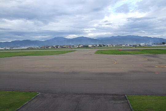 福井空港 の写真(82) 2007年09月16日