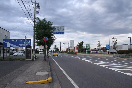 道の駅 さかい の写真(87) 2007年09月16日