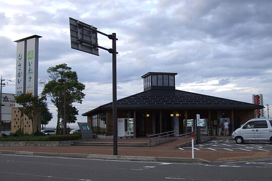 道の駅 さかい の写真(88) 2007年09月16日