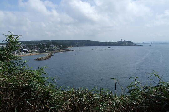 雄島（５）大湊神社付近 の写真(81) 2008年09月14日