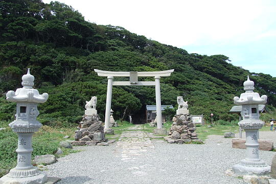 雄島（１）雄島橋付近 の写真(82) 2008年09月14日