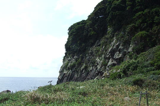 雄島（１）雄島橋付近 の写真(85) 2008年09月14日