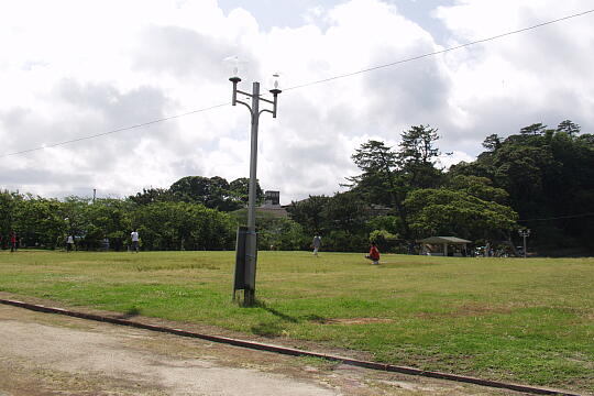 城山公園（３） の写真(87) 2005年06月05日