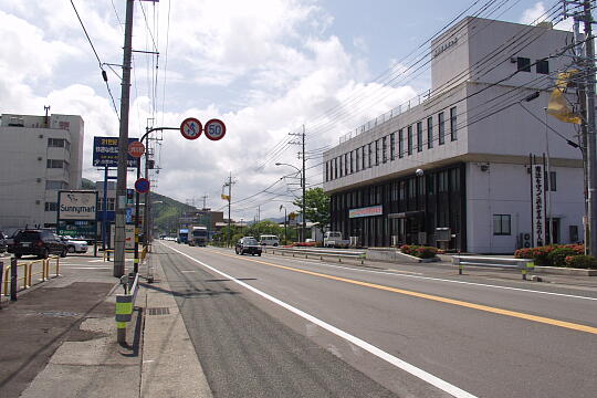 高浜駅前 の写真(82) 2005年06月05日