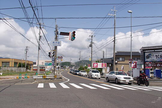 高浜駅前 の写真(83) 2005年06月05日