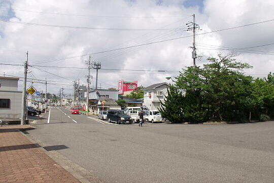 高浜駅前 の写真(85) 2005年06月05日