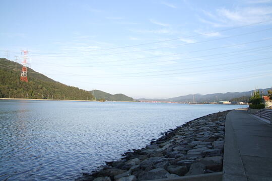 道の駅 シーサイド高浜 の写真(85) 2006年10月09日