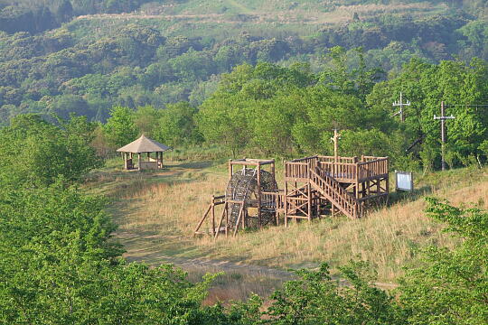 五色山公園 の写真(84) 2007年05月04日