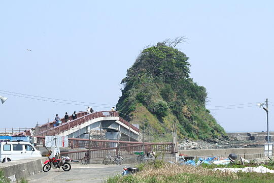 若狭高浜海釣り公園 の写真(81) 2007年05月04日