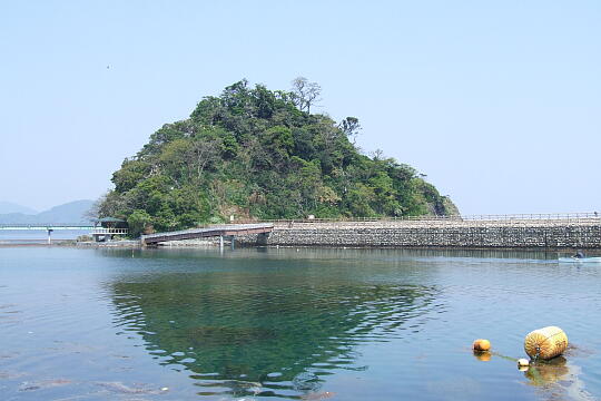 若狭高浜海釣り公園 の写真(82) 2007年05月04日