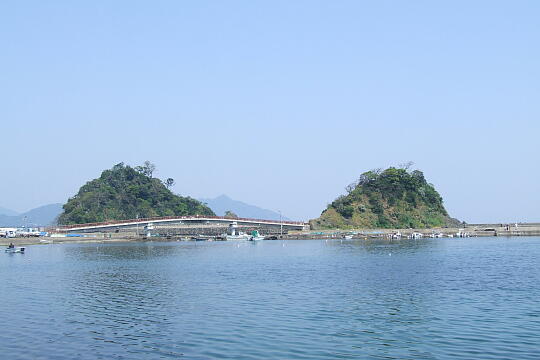 若狭高浜海釣り公園 の写真(84) 2007年05月04日