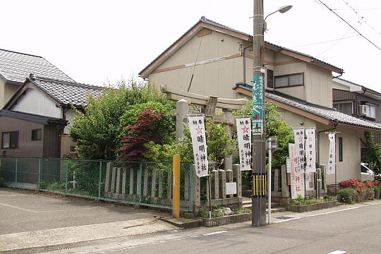 晴明神社 の写真(81) 2006年06月04日