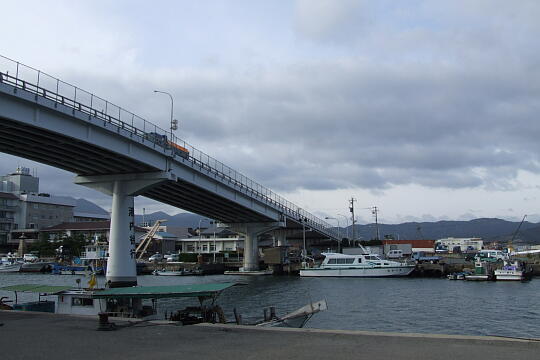 港大橋 の写真(82) 2006年11月23日