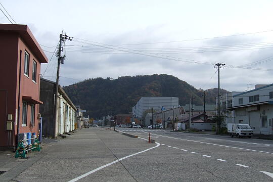 港大橋 の写真(84) 2006年11月23日