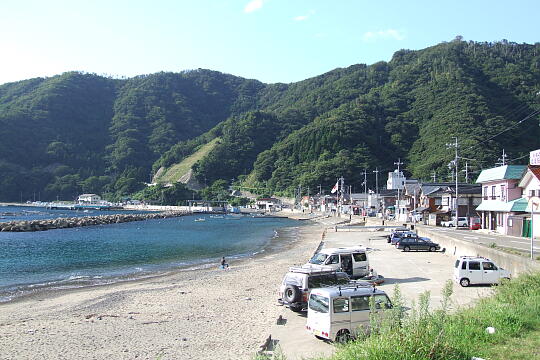 小川 の写真(82) 2006年09月23日