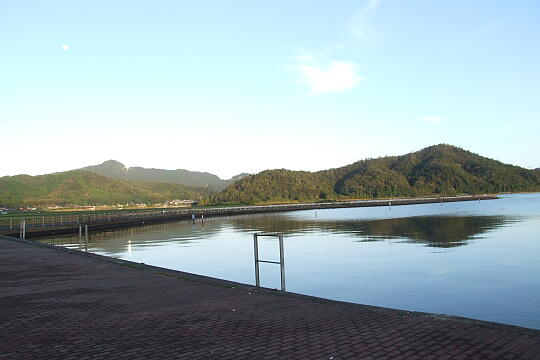 気山駅付近 の写真(85) 2006年10月09日