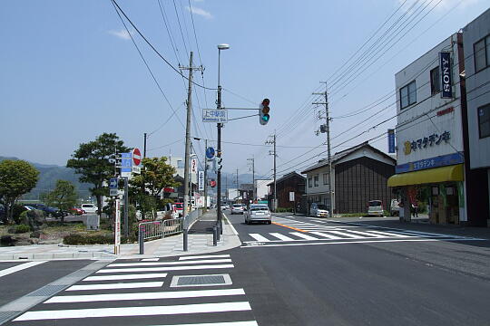 上中駅 の写真(82) 2007年05月04日