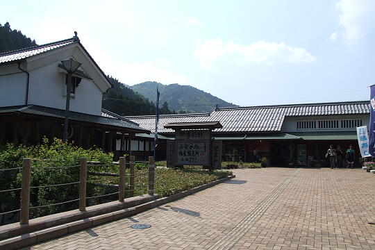 道の駅 若狭熊川宿 の写真(84) 2007年05月04日