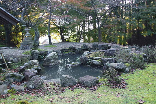 松木神社 の写真(85) 2007年11月25日