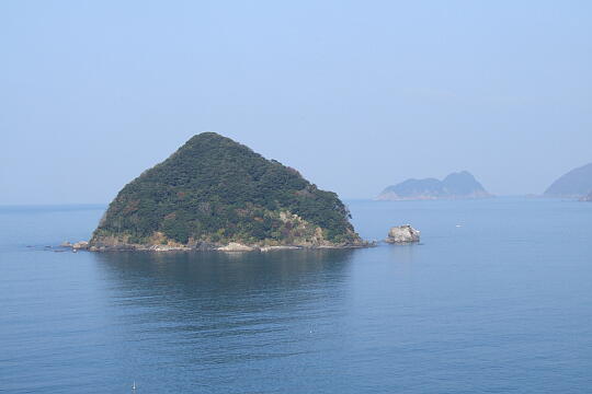 鳥辺島 の写真(81) 2007年11月25日