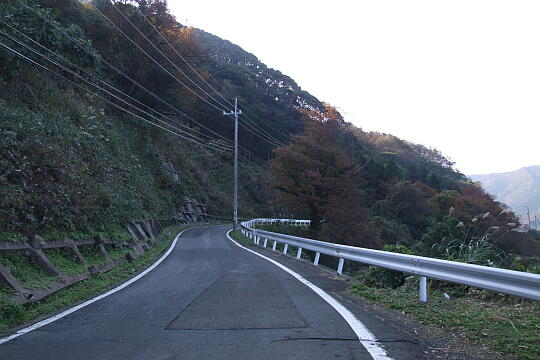 鳥辺島 の写真(83) 2007年11月25日