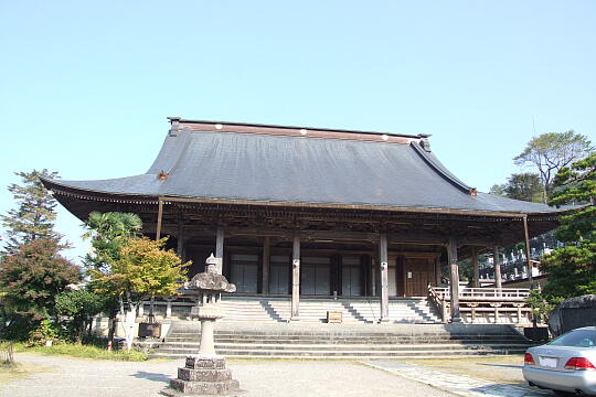 /pref-gifu/gujo/g061104/annyojiDSCF4009.JPG 安養寺(真宗大谷派) の写真(84) 2006年11月04日