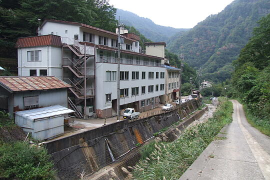 中宮温泉 の写真(82) 2007年09月29日