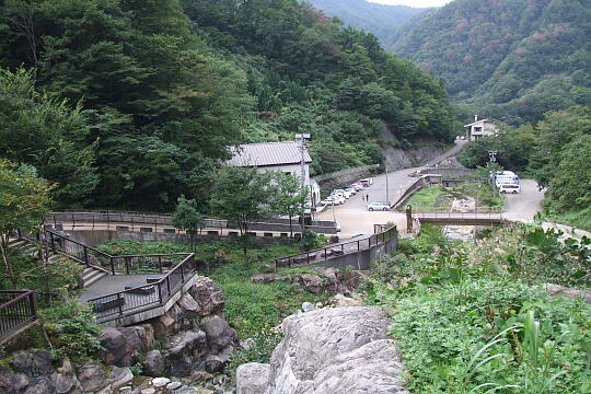 中宮温泉 の写真(83) 2007年09月29日