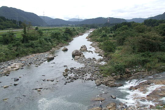 江津橋 の写真(86) 2007年09月29日