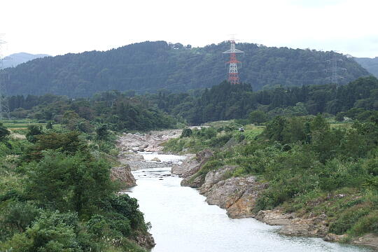 江津橋 の写真(87) 2007年09月29日