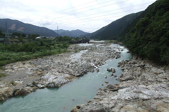 一ノ宮大橋 の写真(83) 2007年09月29日