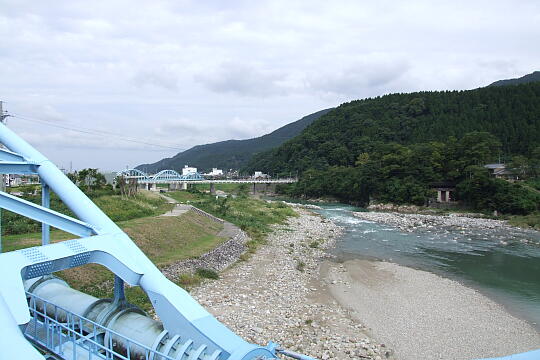 一ノ宮大橋 の写真(85) 2007年09月29日