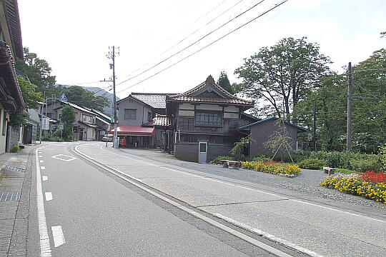 北陸鉄道 加賀一ノ宮駅 の写真(85) 2007年09月29日