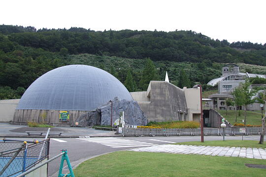 白山恐竜パーク白峰 の写真(86) 2007年09月29日