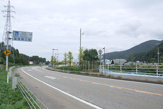 道の駅 しらやまさん の写真(88) 2007年09月29日