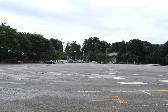 白山比咩神社（しらやまさん） の写真(89) 2007年09月29日