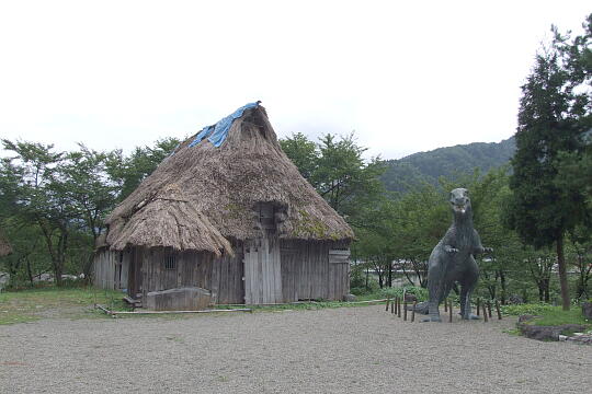 手取川総合開発記念館 の写真(83) 2007年09月29日