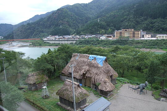 手取川総合開発記念館 の写真(82) 2007年09月29日